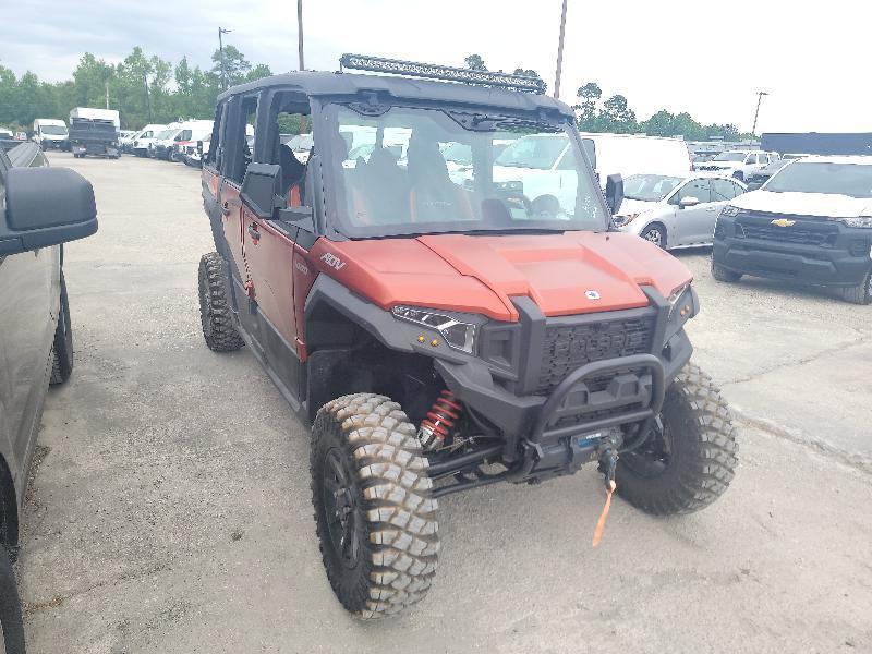 Polaris Xpedition  2024