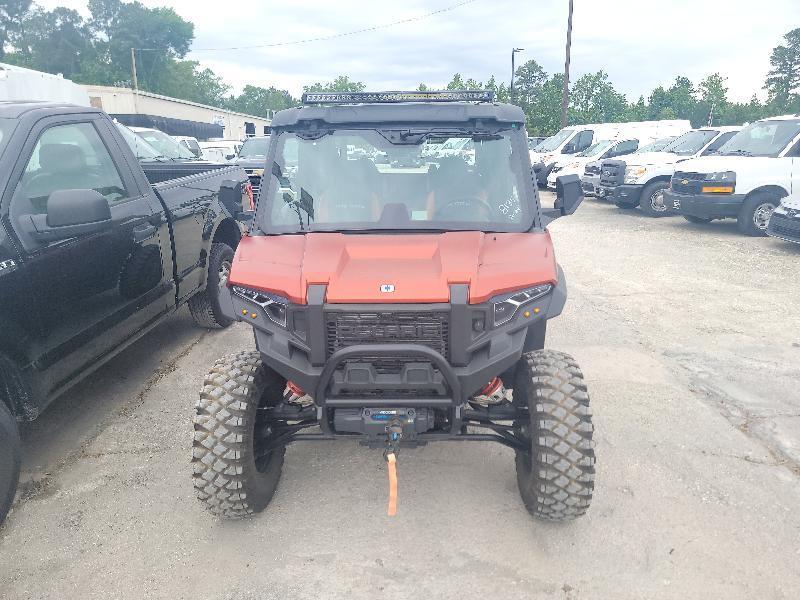 Polaris Xpedition  2024