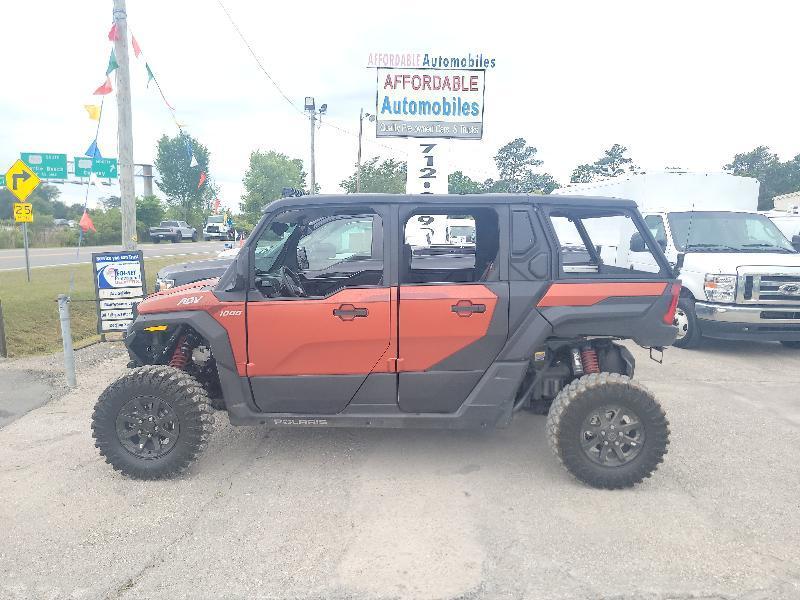 Polaris Xpedition  2024