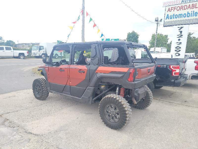 Polaris Xpedition  2024