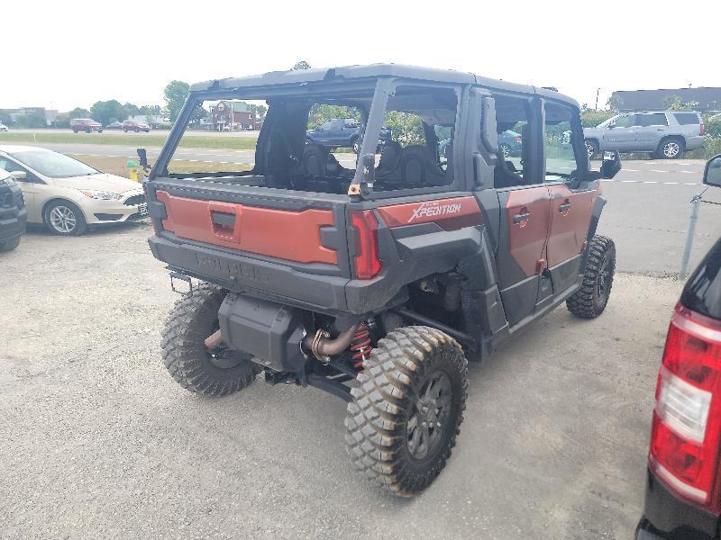 Polaris Xpedition  2024