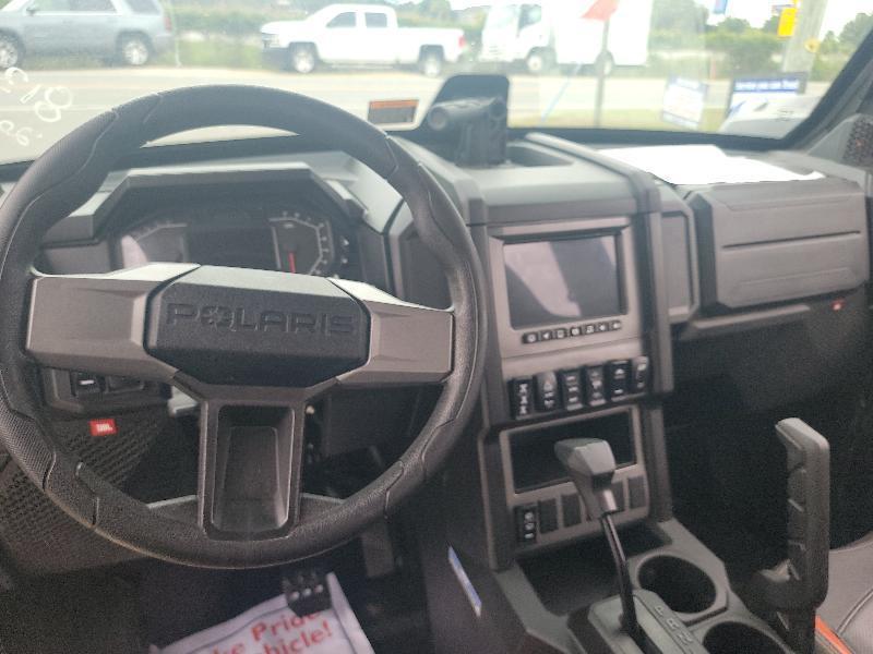 Polaris Xpedition  2024