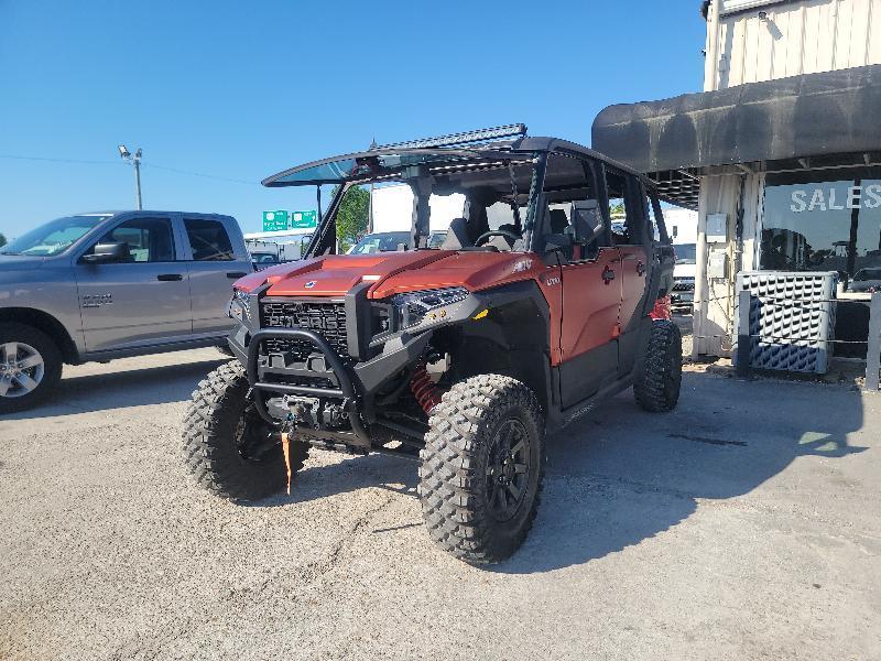 Polaris Xpedition  2024