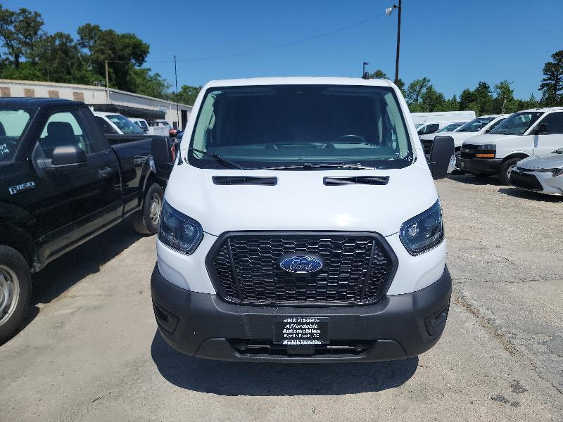 Ford Transit 350 Van Low Roof Sliding Pass. 130-in. WB 2024