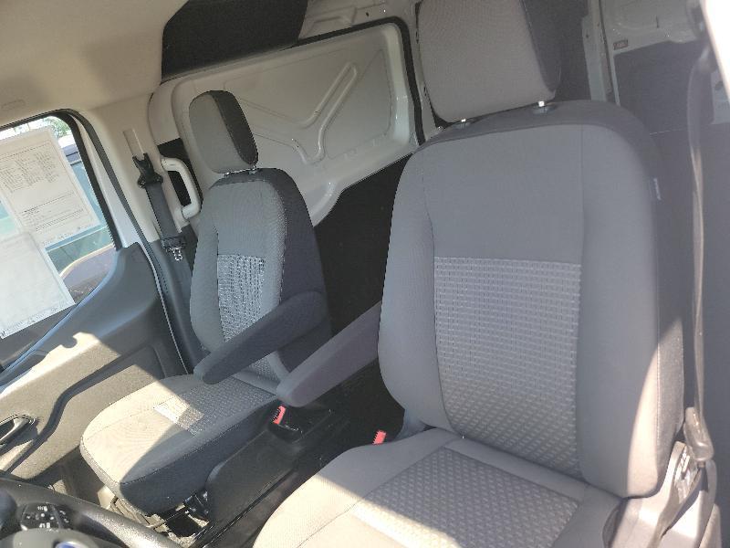 Ford Transit 350 Van Low Roof Sliding Pass. 130-in. WB 2024