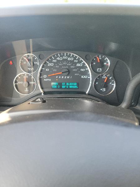 Chevrolet Express 2500 Cargo 2021