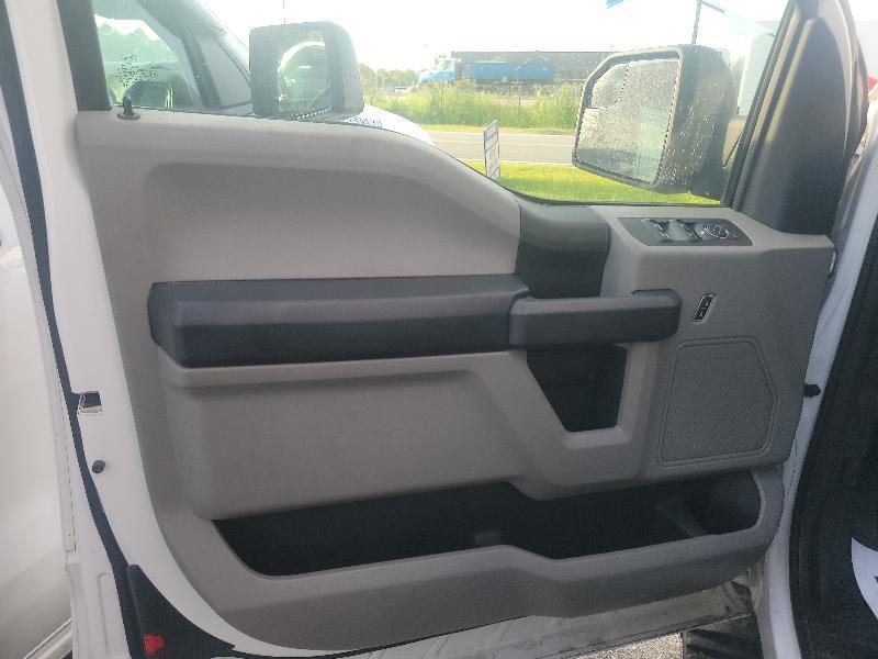 Ford F-150 XL SuperCab 6.5-ft. Bed 2WD 2017