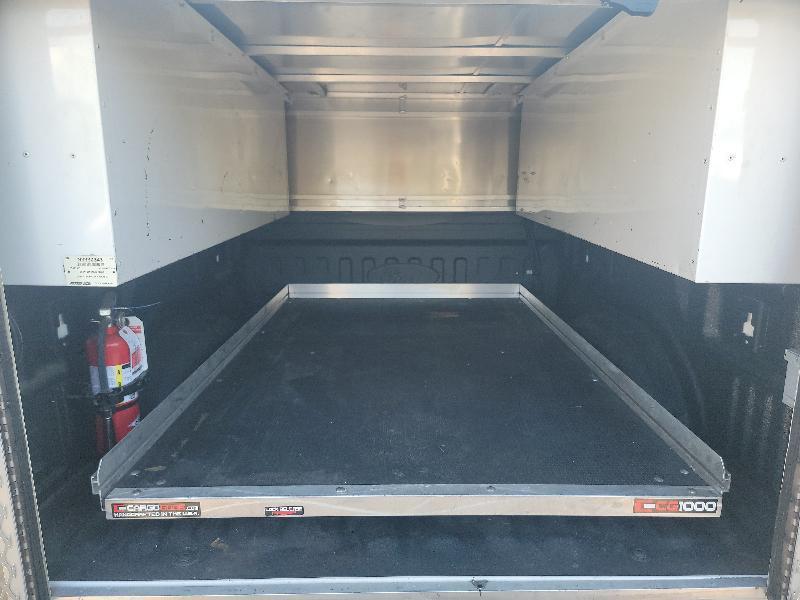 Ford F-150 2WD Supercab 133" XLT 2021