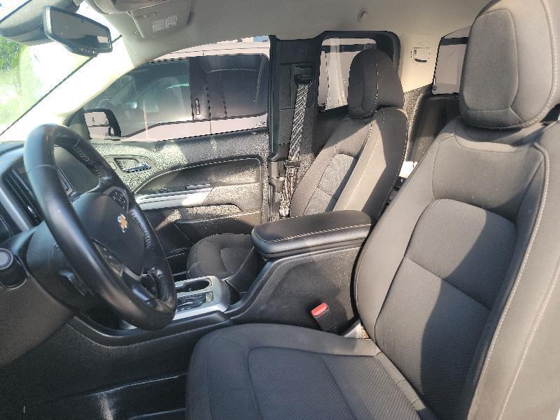 Chevrolet Colorado LT Ext. Cab 2WD 2022