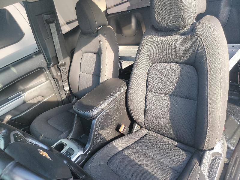 Chevrolet Colorado LT Ext. Cab 2WD 2022