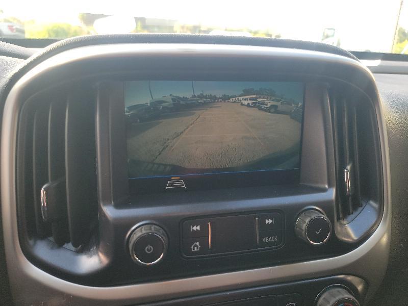 Chevrolet Colorado LT Ext. Cab 2WD 2022