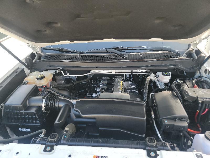 Chevrolet Colorado LT Ext. Cab 2WD 2022