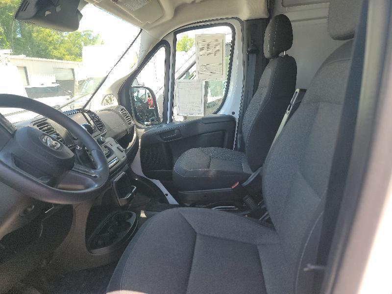 RAM Promaster 2500 High Roof 159-in. WB 2023