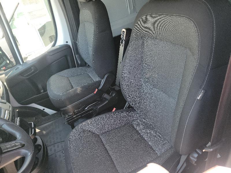 RAM Promaster 2500 High Roof 159-in. WB 2023