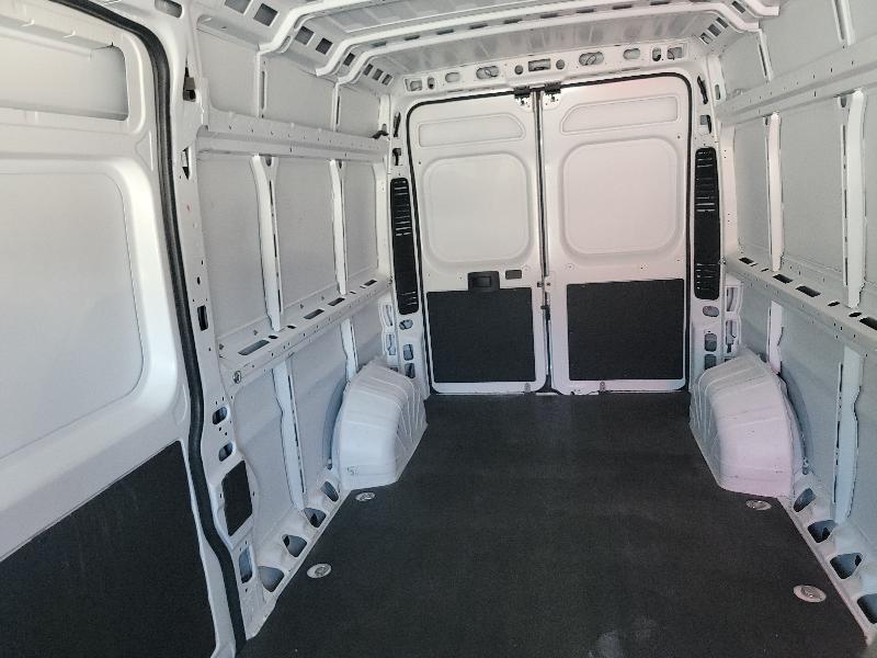RAM Promaster 2500 High Roof 159-in. WB 2023