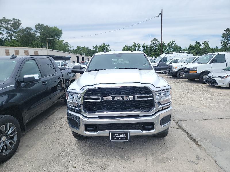 RAM 3500 ST Crew Cab LWB 4WD 2022