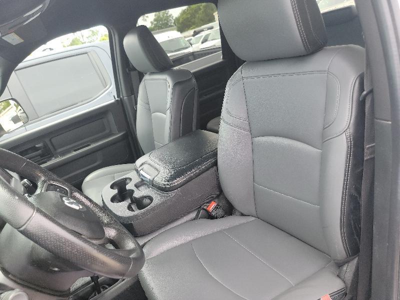 RAM 3500 ST Crew Cab LWB 4WD 2022