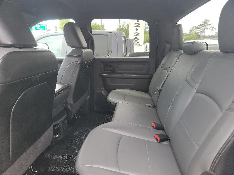 RAM 3500 ST Crew Cab LWB 4WD 2022