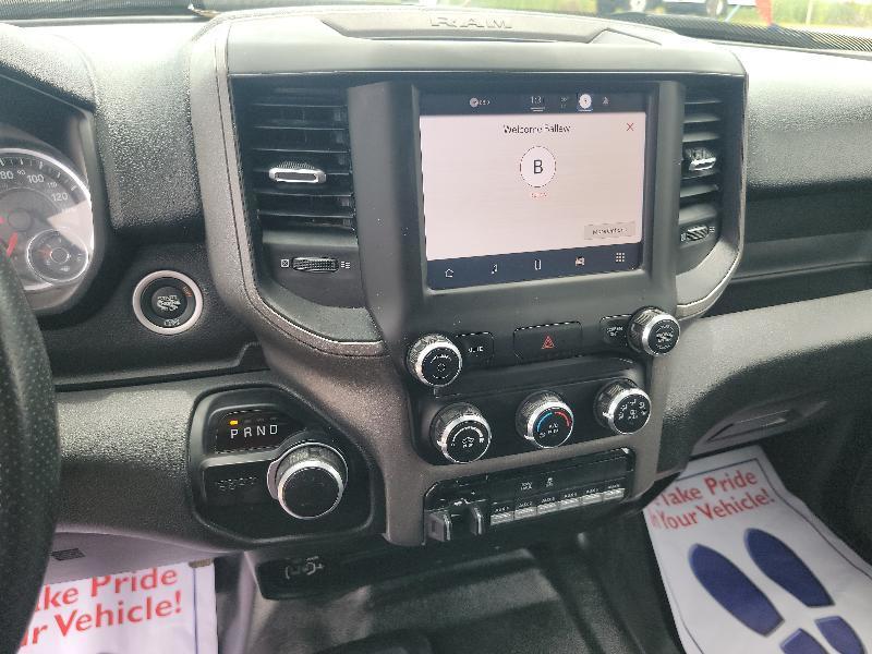 RAM 3500 ST Crew Cab LWB 4WD 2022