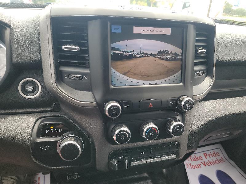 RAM 3500 ST Crew Cab LWB 4WD 2022