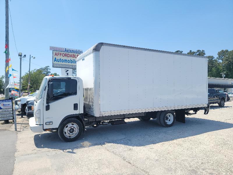 Chevrolet Chassis 4500  2018