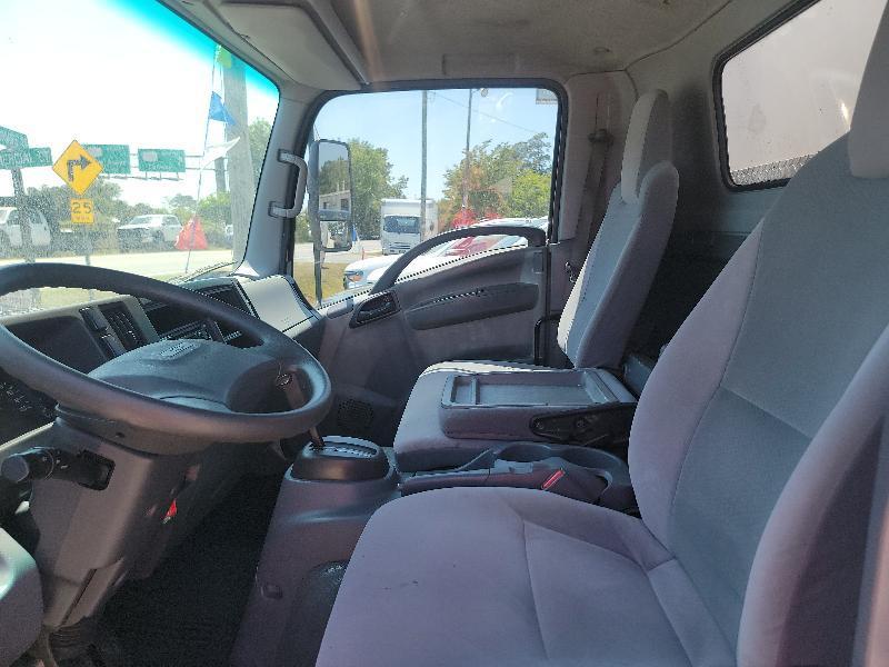 Chevrolet Chassis 4500  2018