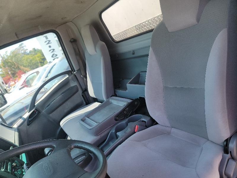 Chevrolet Chassis 4500  2018