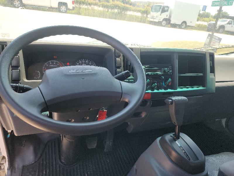 Chevrolet Chassis 4500  2018