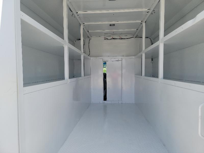 Ford Econoline E-350 Super Duty 2023