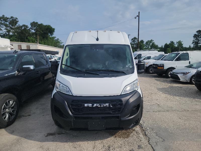 RAM Promaster 2500 High Roof 159-in. WB 2023