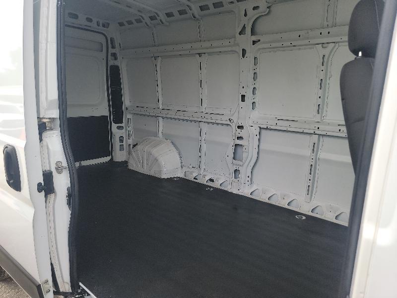RAM Promaster 2500 High Roof 159-in. WB 2023