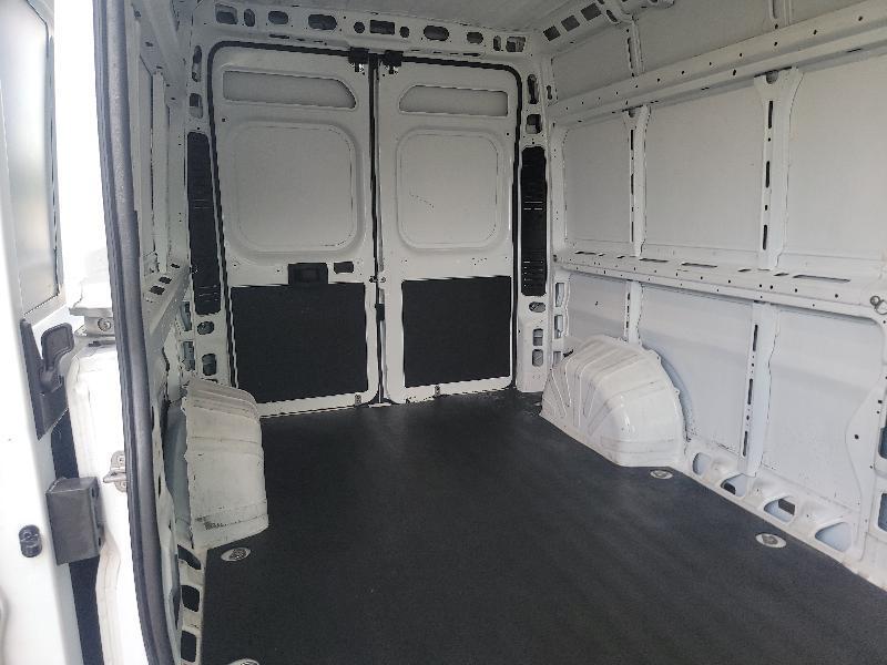 RAM Promaster 2500 High Roof 159-in. WB 2023