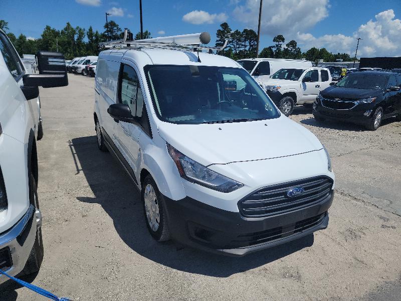Ford Transit Connect Cargo Van XL LWB w/Rear 180 Degree Door 2020