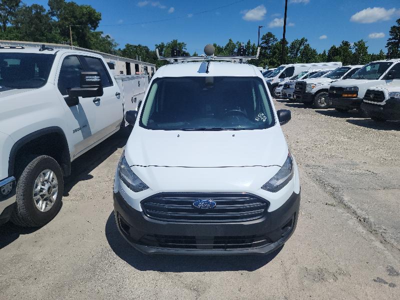 Ford Transit Connect Cargo Van XL LWB w/Rear 180 Degree Door 2020