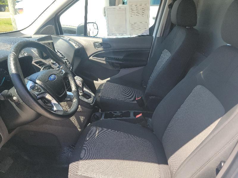 Ford Transit Connect Cargo Van XL LWB w/Rear 180 Degree Door 2020