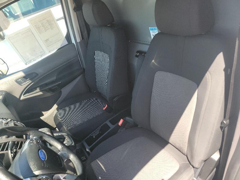 Ford Transit Connect Cargo Van XL LWB w/Rear 180 Degree Door 2020