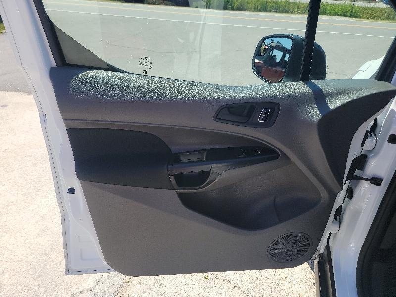 Ford Transit Connect Cargo Van XL LWB w/Rear 180 Degree Door 2020