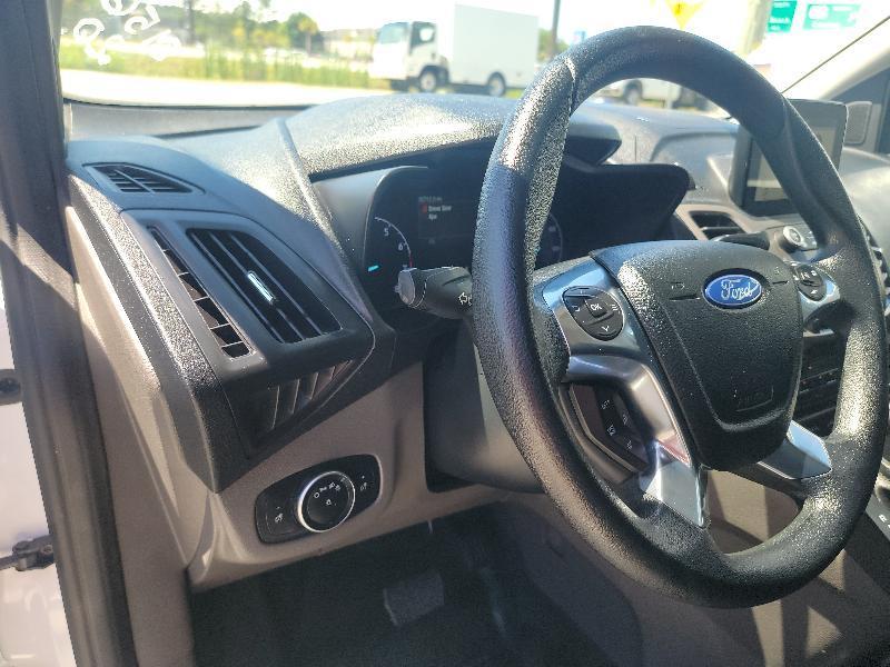 Ford Transit Connect Cargo Van XL LWB w/Rear 180 Degree Door 2020