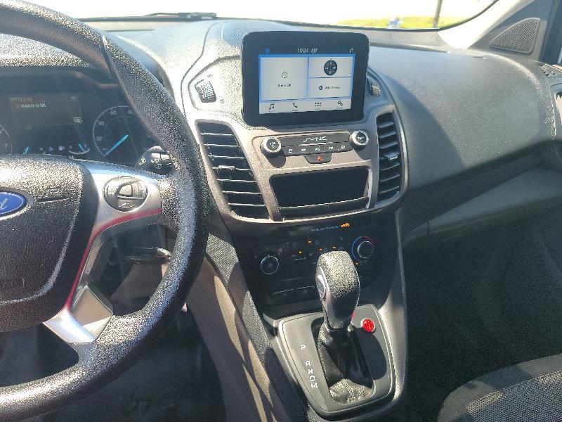 Ford Transit Connect Cargo Van XL LWB w/Rear 180 Degree Door 2020
