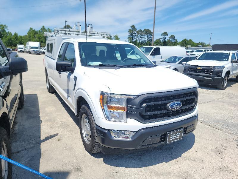 Ford F-150 XL 2022