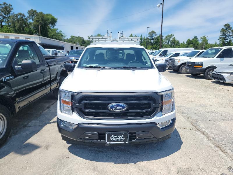 Ford F-150 XL 2022