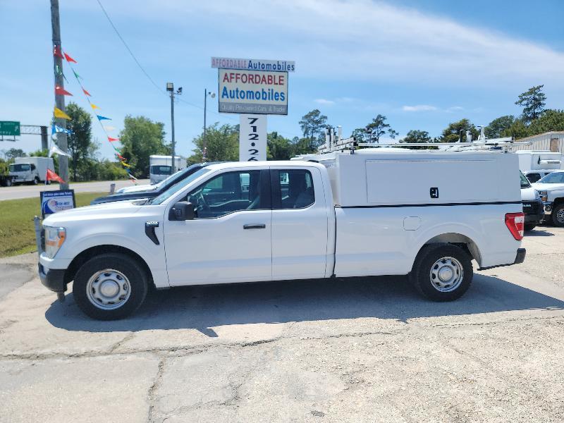 Ford F-150 XL 2022