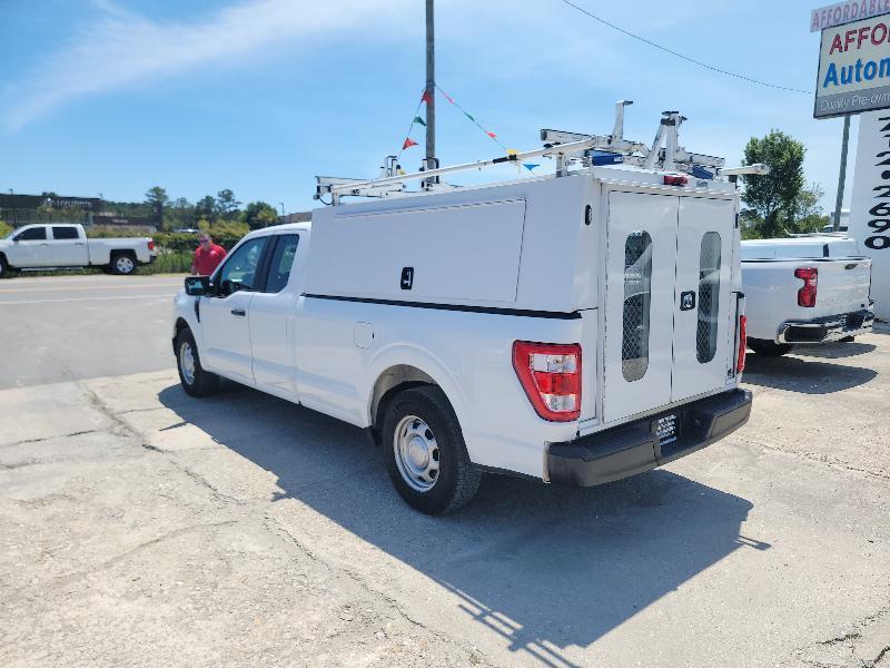 Ford F-150 XL 2022