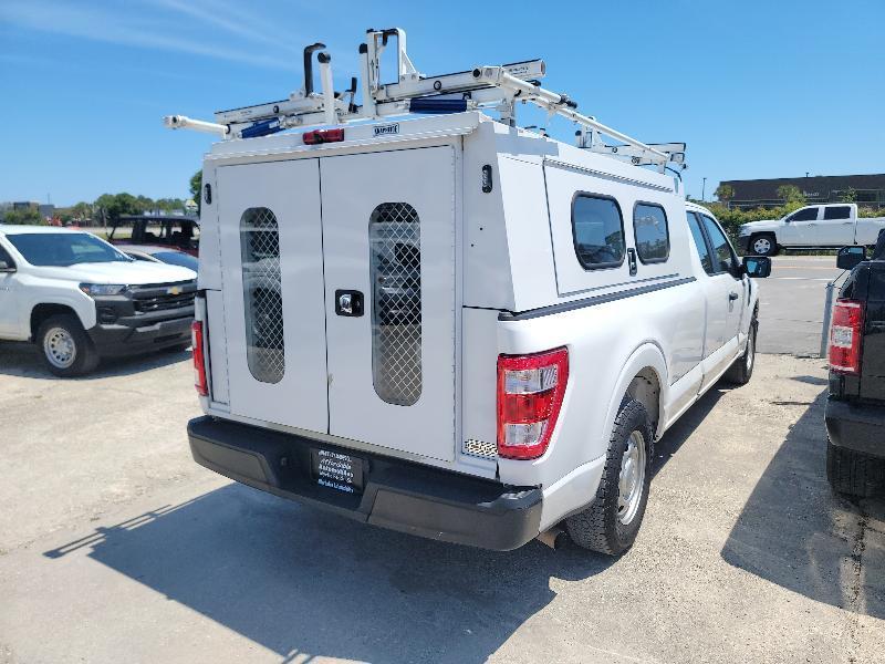Ford F-150 XL 2022