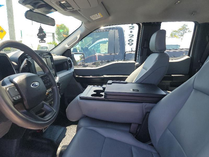 Ford F-150 XL 2022