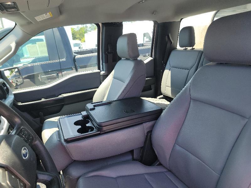 Ford F-150 XL 2022