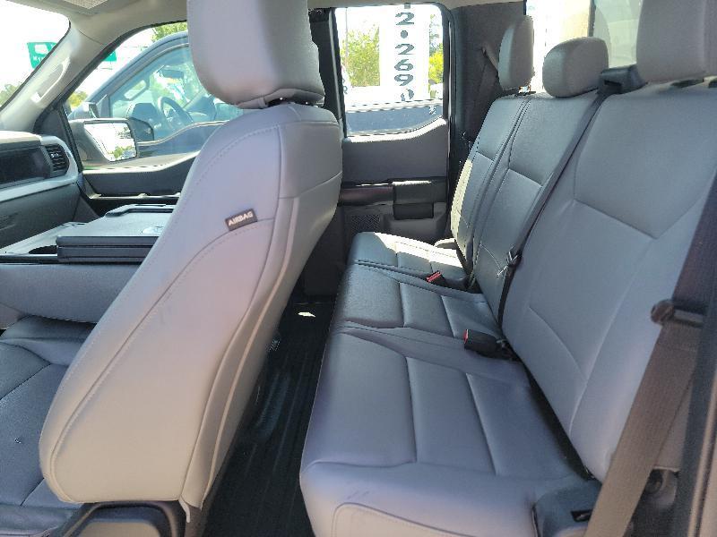 Ford F-150 XL 2022