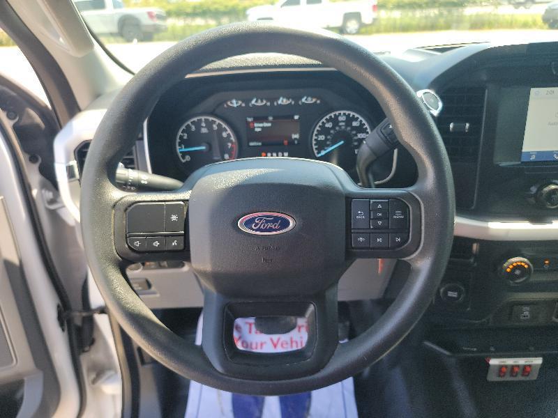 Ford F-150 XL 2022