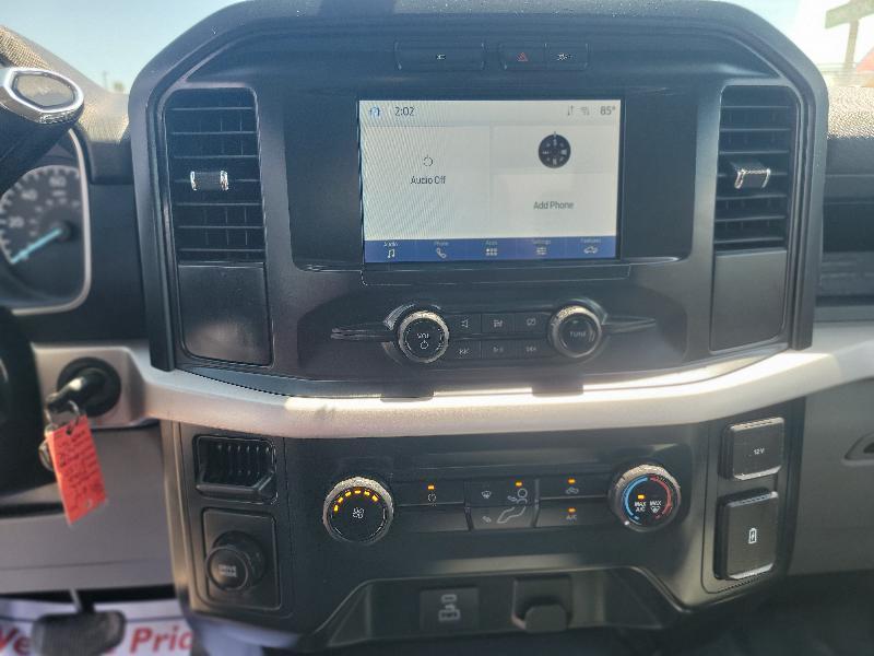 Ford F-150 XL 2022