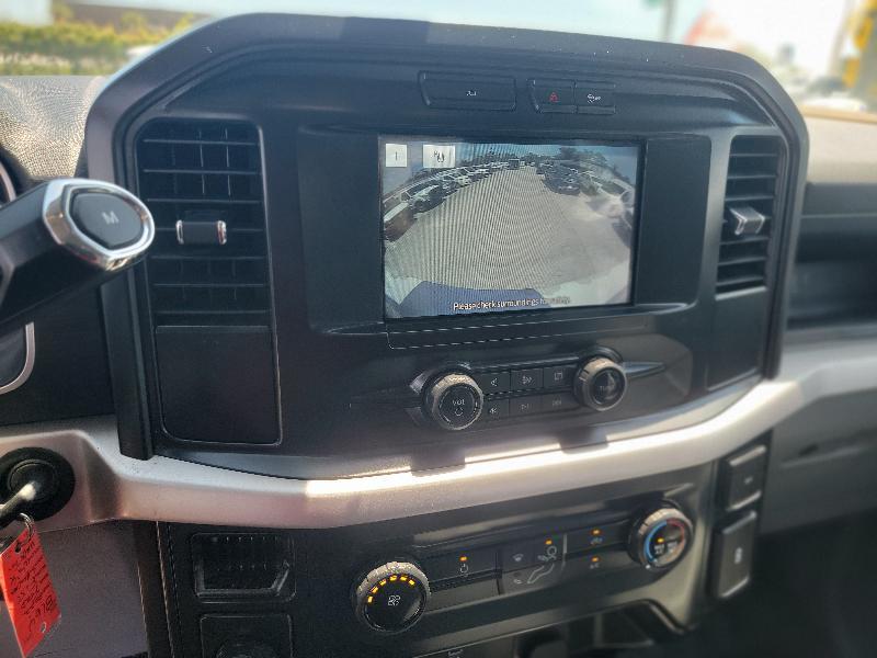Ford F-150 XL 2022